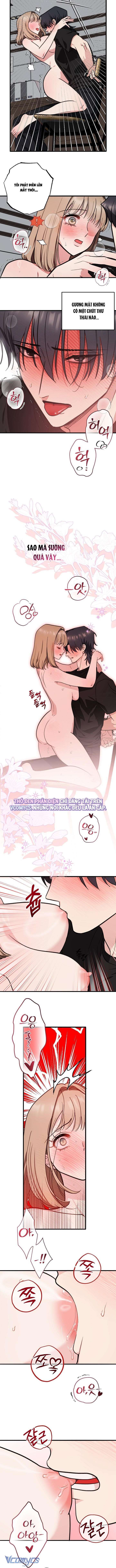 đọc truyện [18+] Nguy Hiểm Dịu Dàng Chương 8 ảnh 6 tại Thiên Thai Truyện