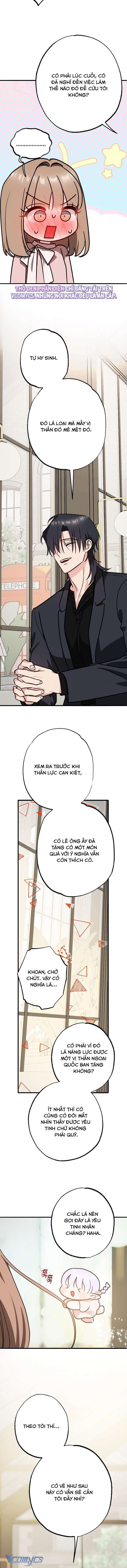 đọc truyện [18+] Nguy Hiểm Dịu Dàng Chương 9 ảnh 15 tại Thiên Thai Truyện