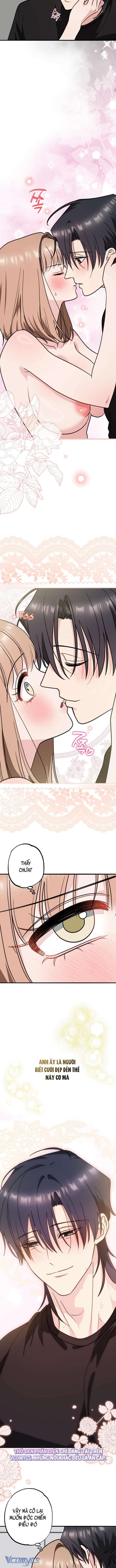 đọc truyện [18+] Nguy Hiểm Dịu Dàng Chương 9 ảnh 6 tại Thiên Thai Truyện