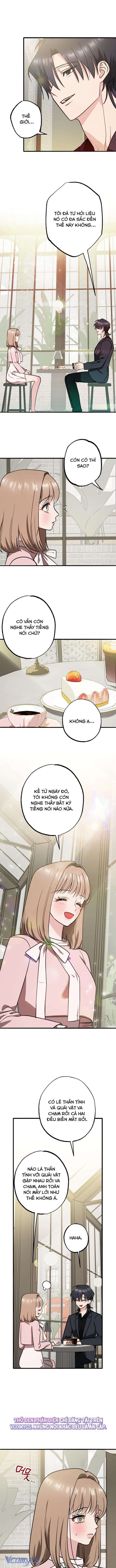 đọc truyện [18+] Nguy Hiểm Dịu Dàng Chương 9 ảnh 11 tại Thiên Thai Truyện