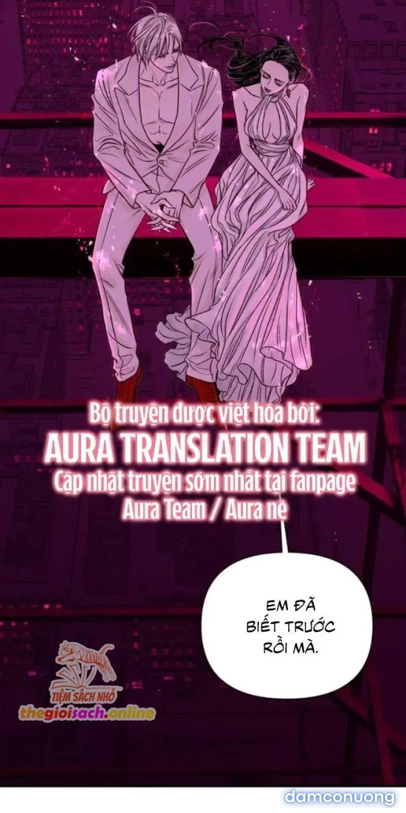 đọc truyện [18+] Nguyệt Mị Moonstruck Chương 0 ảnh 23 tại Truyện Dạ Ký