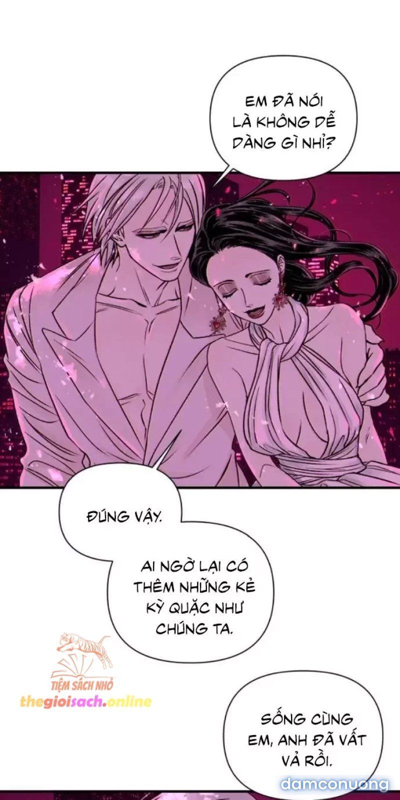 đọc truyện [18+] Nguyệt Mị Moonstruck Chương 0 ảnh 24 tại Truyện Dạ Ký