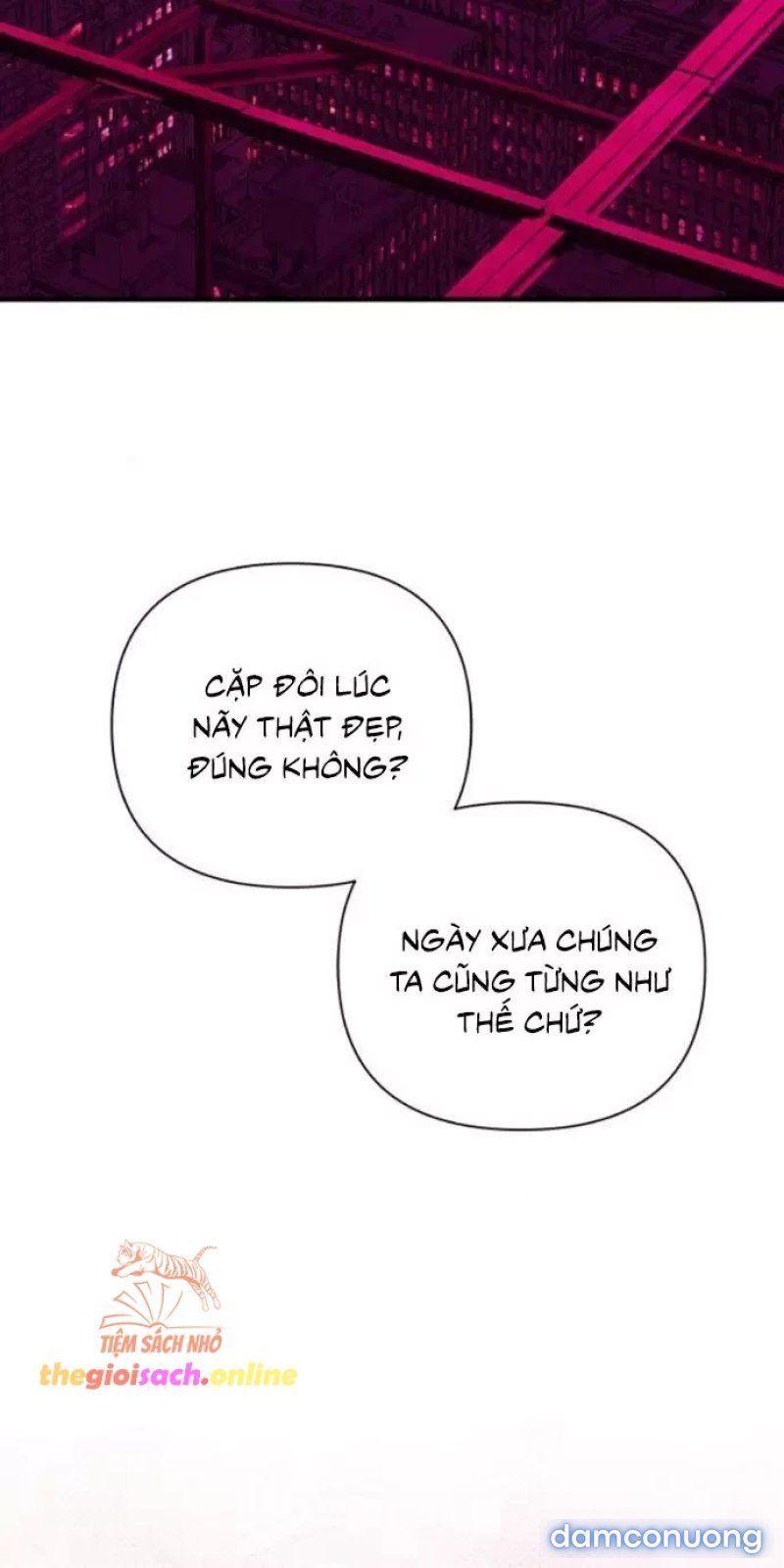 đọc truyện [18+] Nguyệt Mị Moonstruck Chương 0 ảnh 27 tại Truyện Dạ Ký