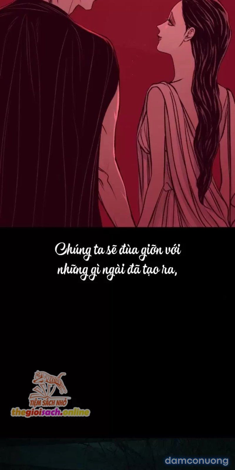 đọc truyện [18+] Nguyệt Mị Moonstruck Chương 0 ảnh 35 tại Truyện Dạ Ký