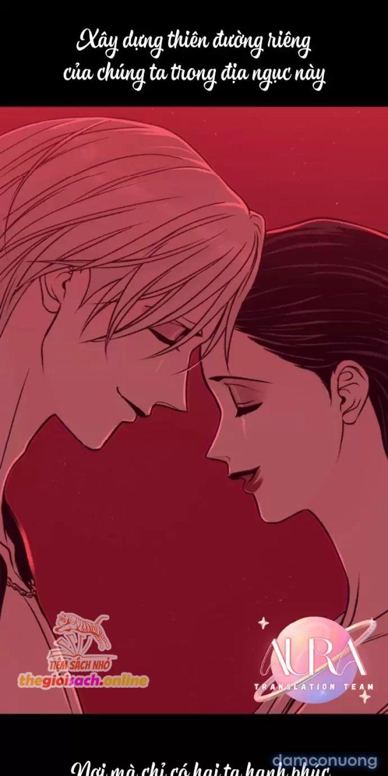 đọc truyện [18+] Nguyệt Mị Moonstruck Chương 0 ảnh 39 tại Truyện Dạ Ký