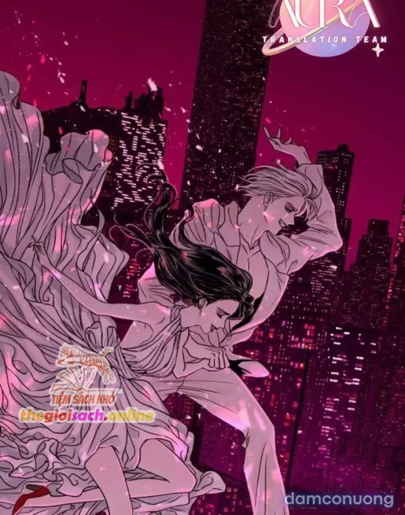 đọc truyện [18+] Nguyệt Mị Moonstruck Chương 0 ảnh 48 tại Truyện Dạ Ký