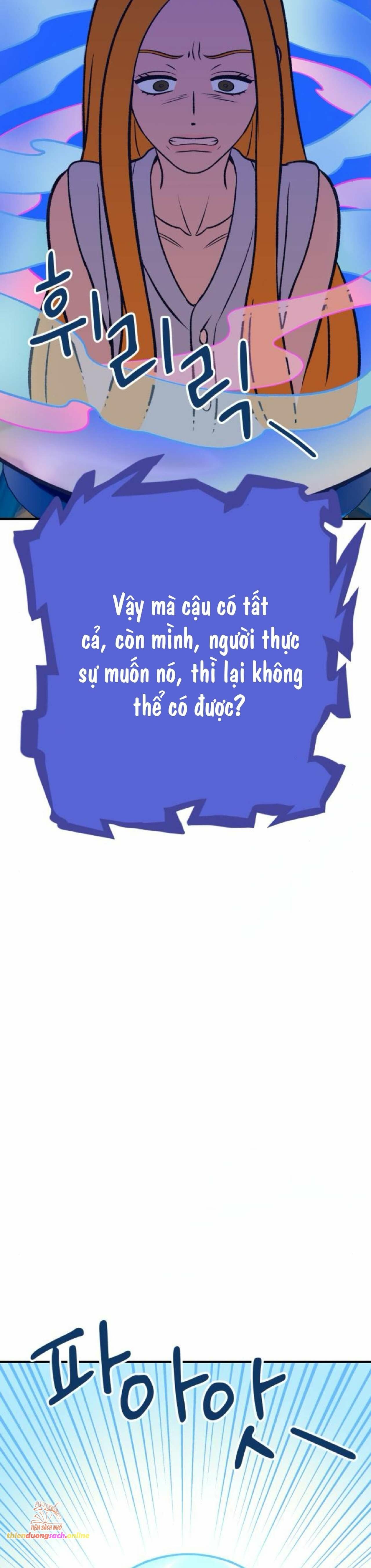 đọc truyện [18+] Nguyệt Mị Moonstruck Chương 10 ảnh 27 tại Giả Dược