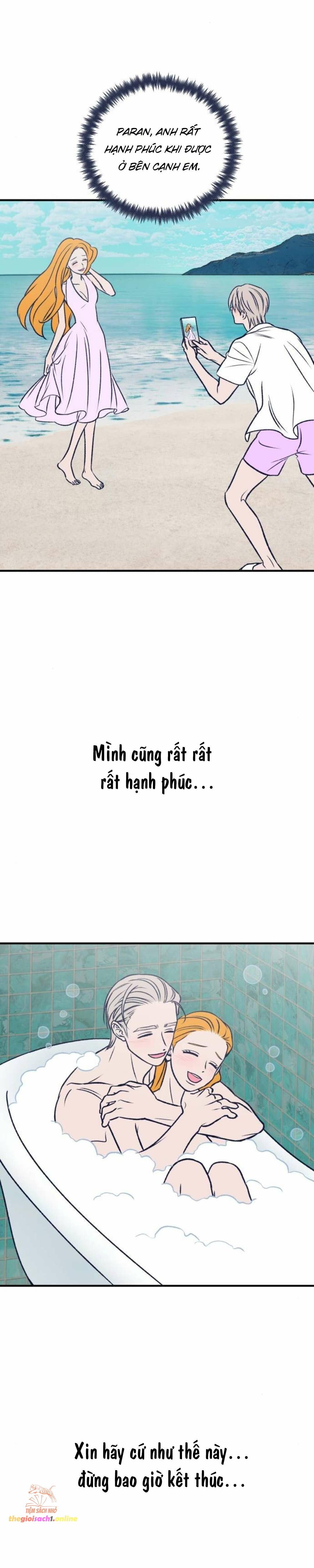 đọc truyện [18+] Nguyệt Mị Moonstruck Chương 11 ảnh 34 tại Giả Dược