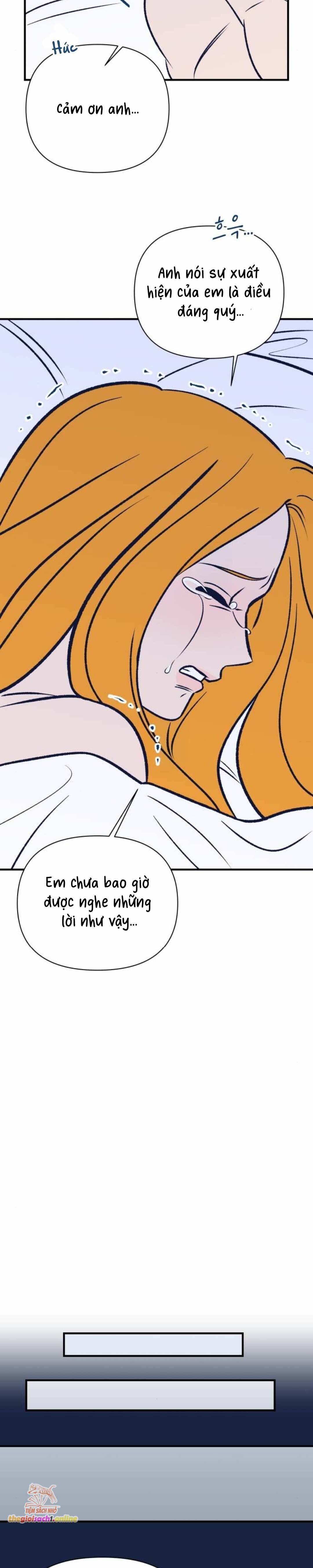 đọc truyện [18+] Nguyệt Mị Moonstruck Chương 11 ảnh 5 tại Giả Dược