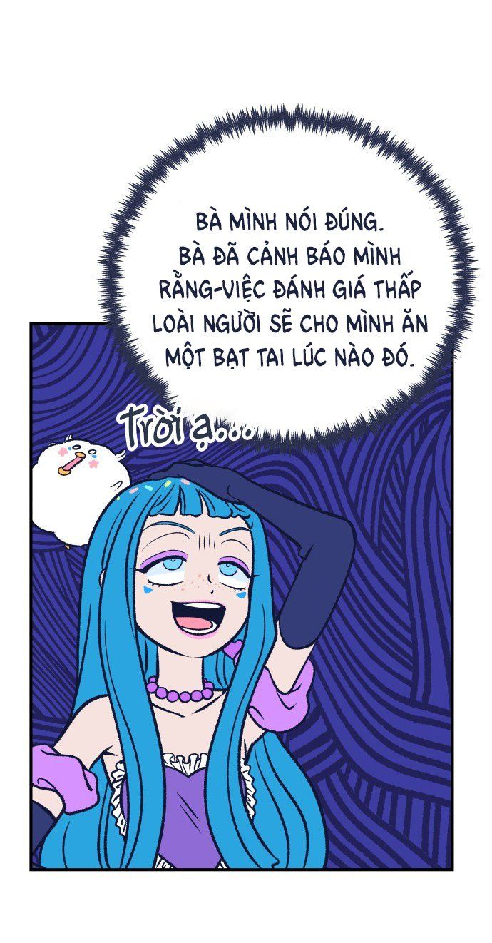 đọc truyện [18+] Nguyệt Mị Moonstruck Chương 12 ảnh 28 tại Giả Dược