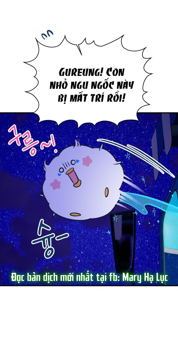 đọc truyện [18+] Nguyệt Mị Moonstruck Chương 12 ảnh 35 tại Giả Dược