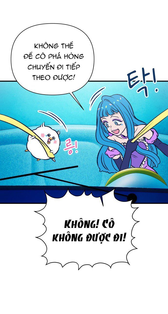 đọc truyện [18+] Nguyệt Mị Moonstruck Chương 12 ảnh 50 tại Giả Dược