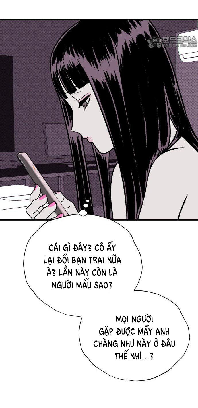 đọc truyện [18+] Nguyệt Mị Moonstruck Chương 13 ảnh 20 tại Giả Dược