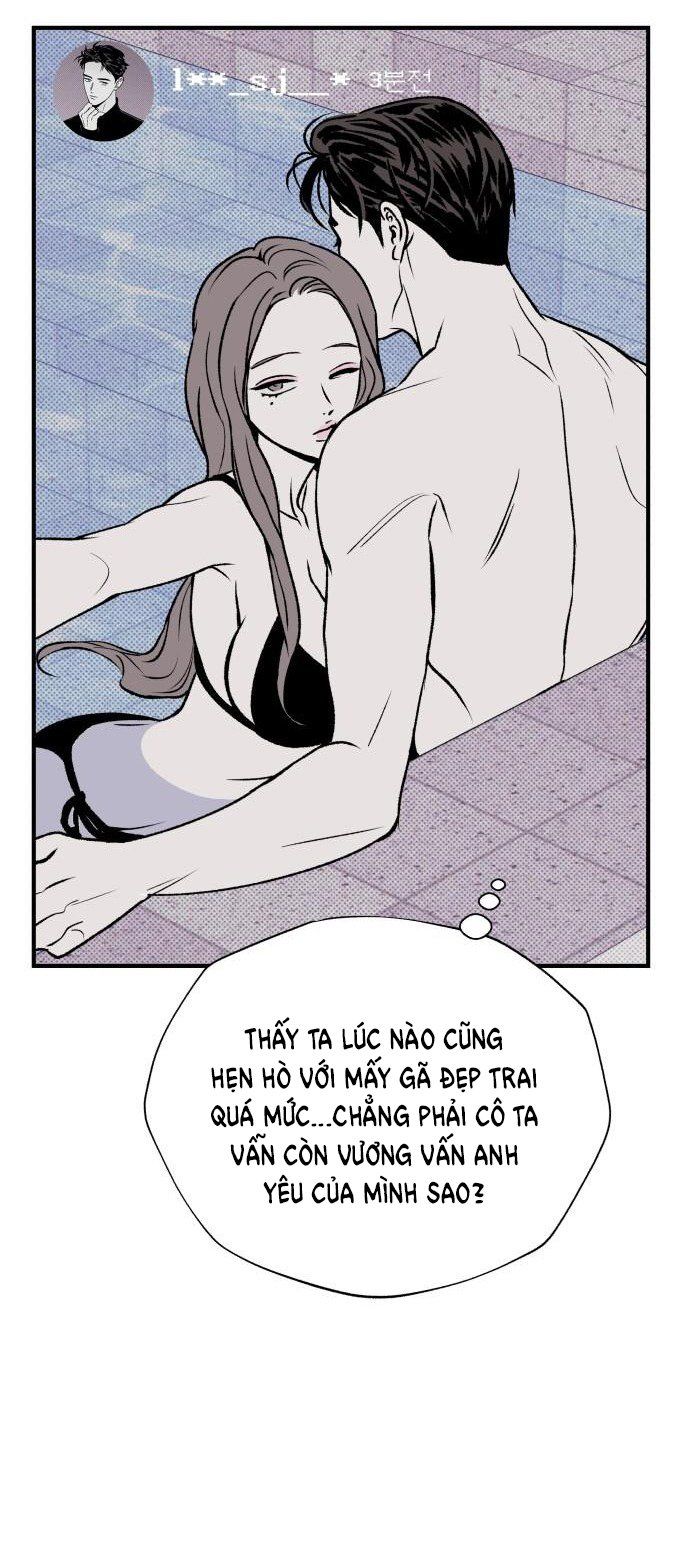 đọc truyện [18+] Nguyệt Mị Moonstruck Chương 13 ảnh 22 tại Giả Dược