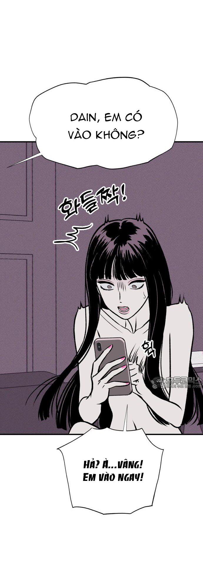 đọc truyện [18+] Nguyệt Mị Moonstruck Chương 13 ảnh 23 tại Giả Dược