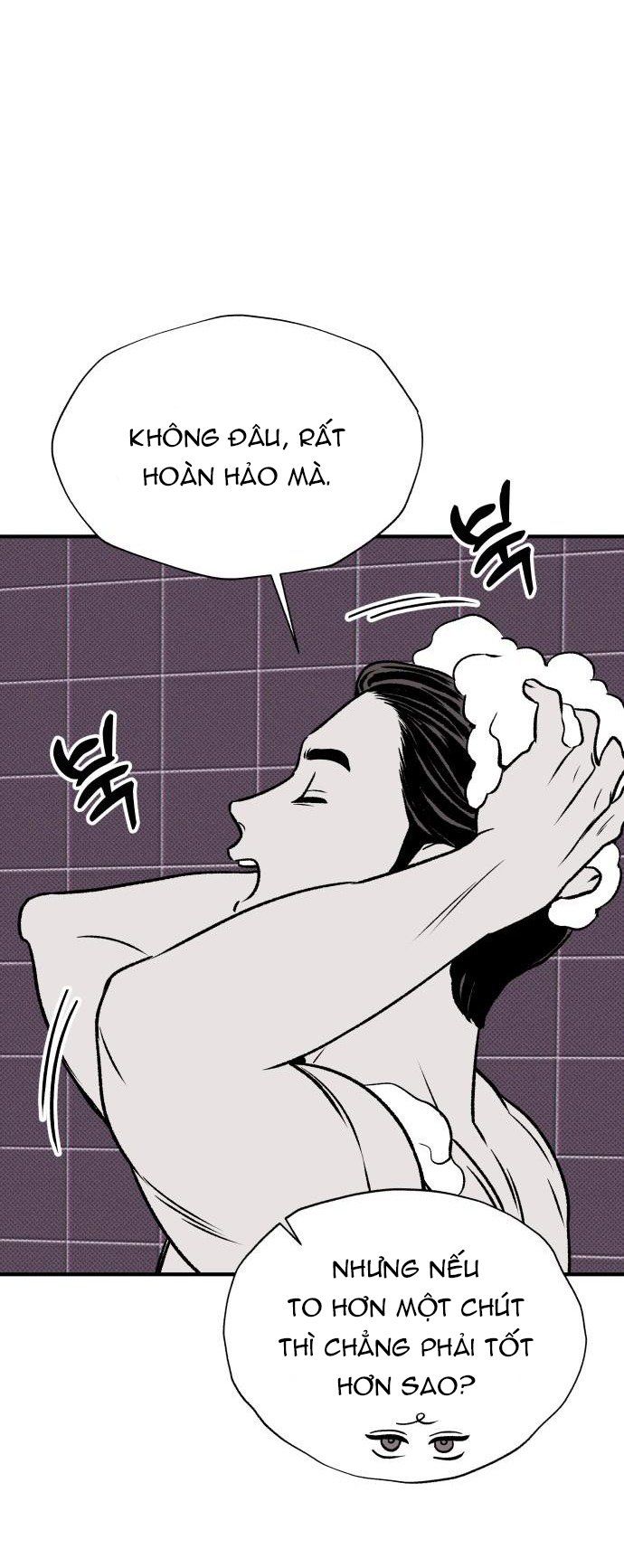đọc truyện [18+] Nguyệt Mị Moonstruck Chương 13 ảnh 28 tại Giả Dược