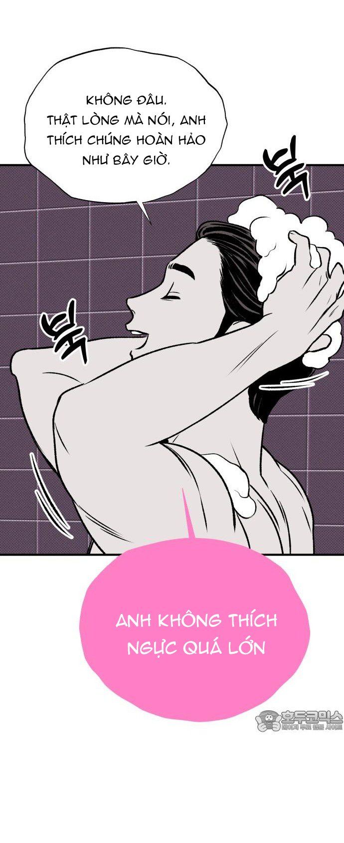 đọc truyện [18+] Nguyệt Mị Moonstruck Chương 13 ảnh 29 tại Giả Dược