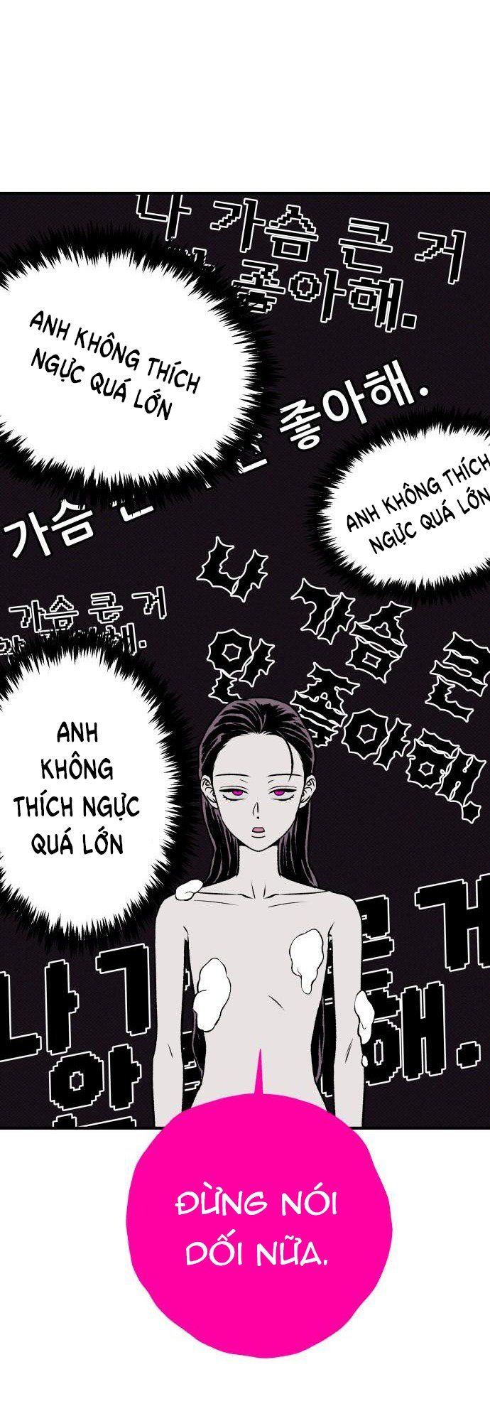 đọc truyện [18+] Nguyệt Mị Moonstruck Chương 13 ảnh 31 tại Giả Dược