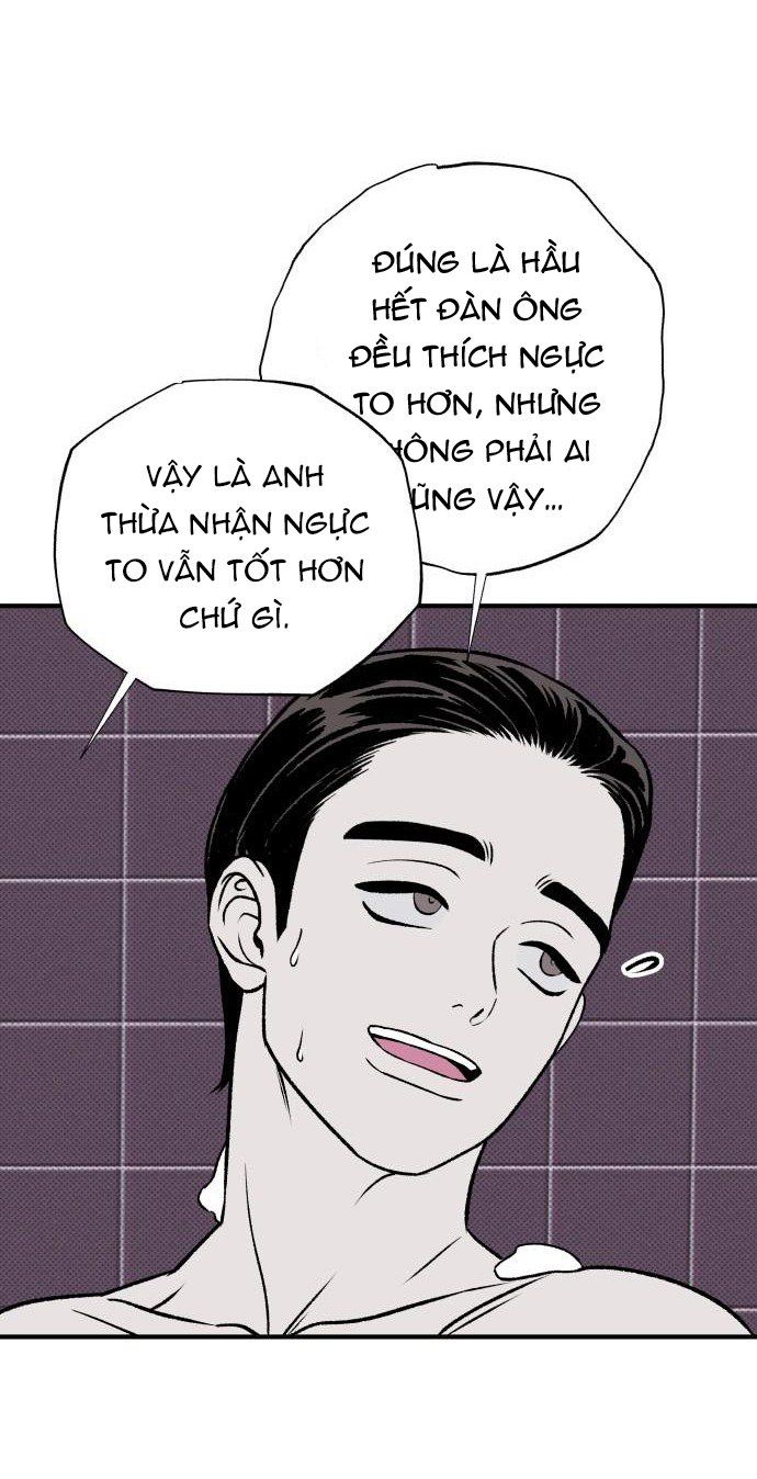 đọc truyện [18+] Nguyệt Mị Moonstruck Chương 13 ảnh 34 tại Giả Dược