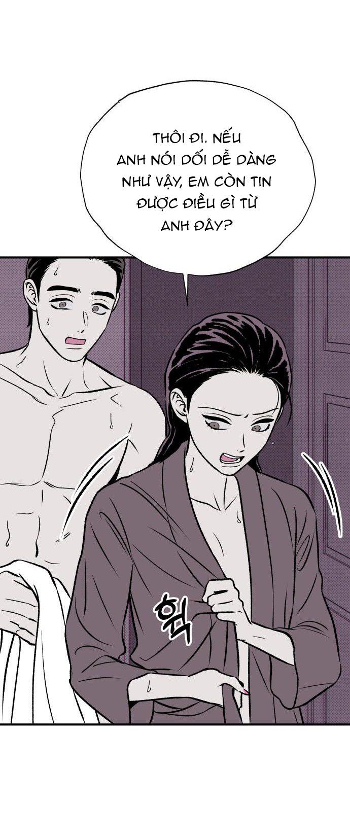 đọc truyện [18+] Nguyệt Mị Moonstruck Chương 13 ảnh 36 tại Giả Dược