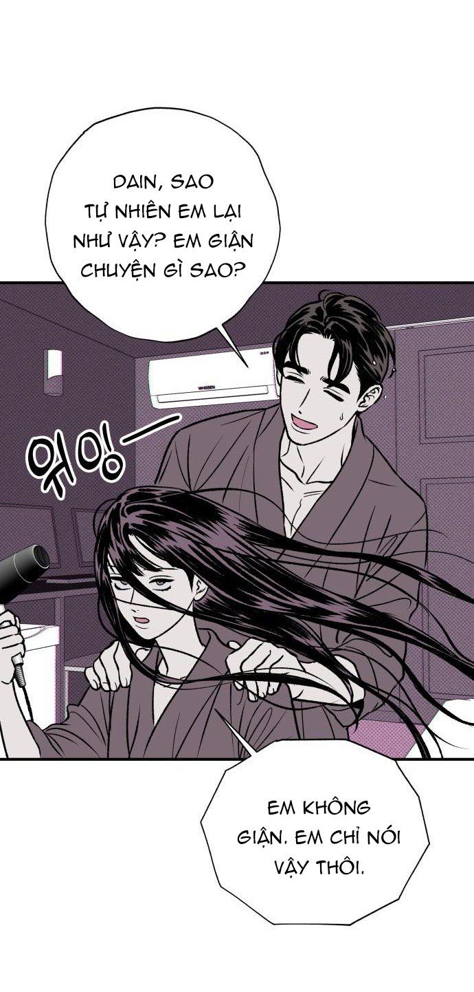đọc truyện [18+] Nguyệt Mị Moonstruck Chương 13 ảnh 39 tại Giả Dược