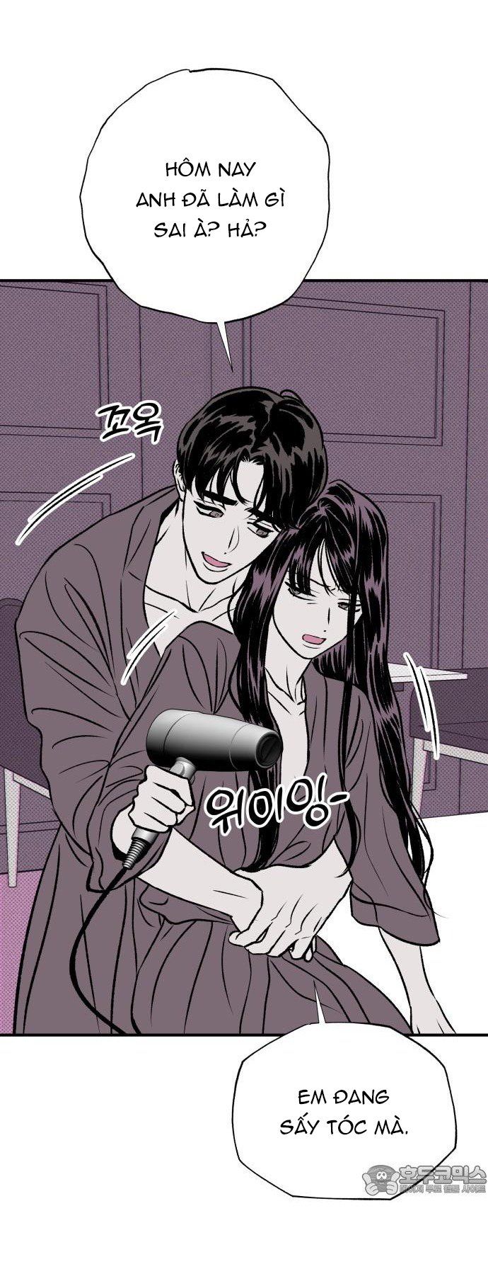 đọc truyện [18+] Nguyệt Mị Moonstruck Chương 13 ảnh 40 tại Giả Dược