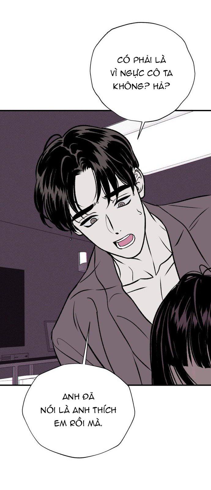 đọc truyện [18+] Nguyệt Mị Moonstruck Chương 13 ảnh 43 tại Giả Dược