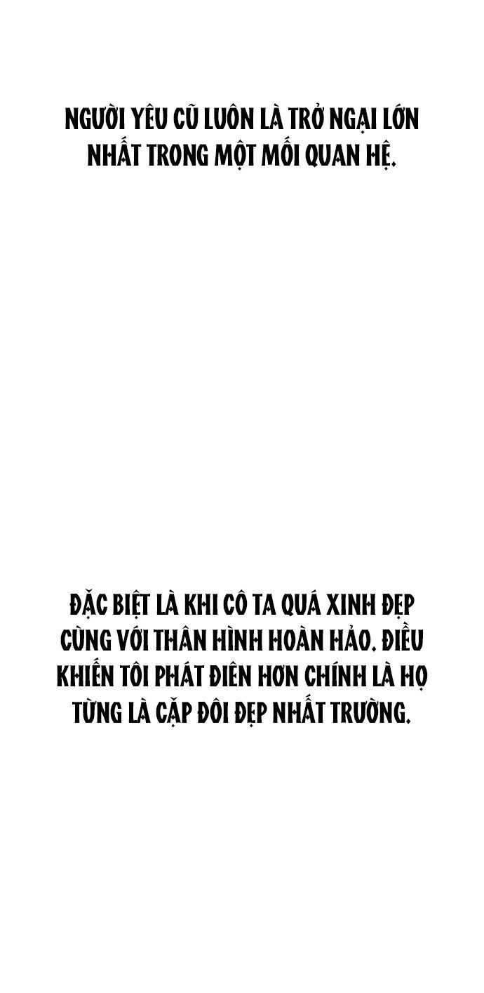 đọc truyện [18+] Nguyệt Mị Moonstruck Chương 13 ảnh 48 tại Giả Dược