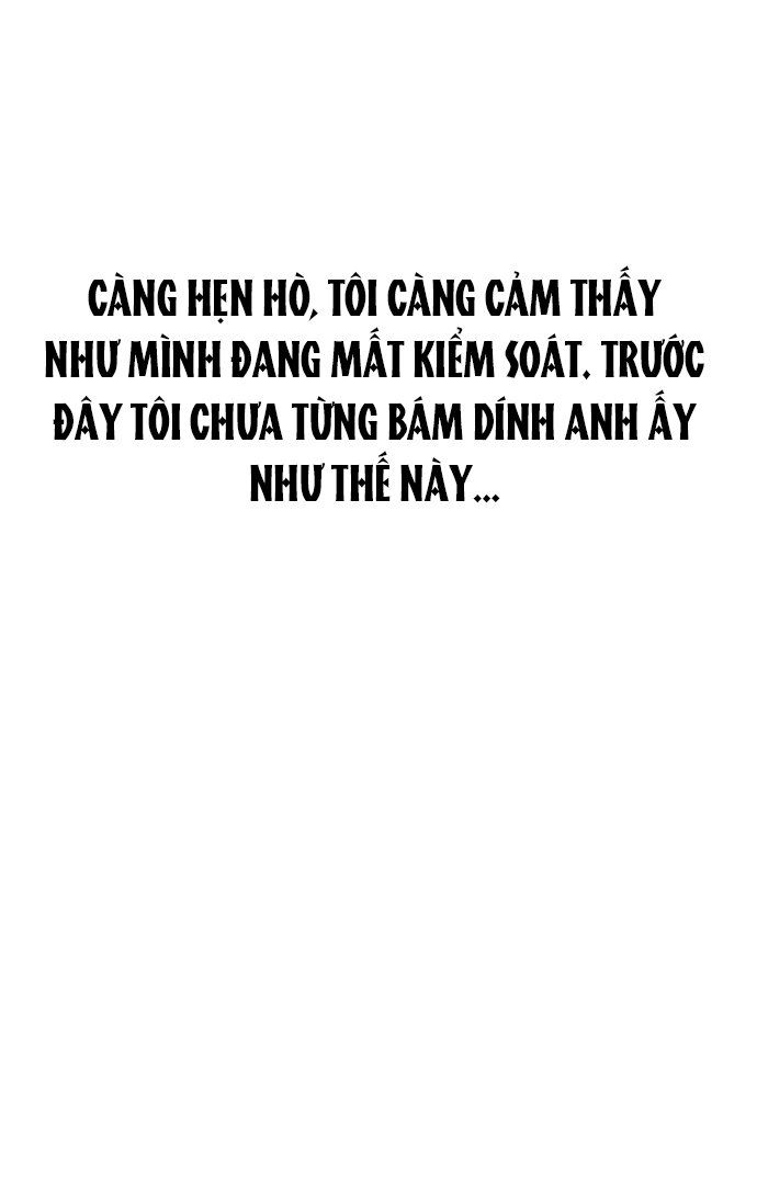 đọc truyện [18+] Nguyệt Mị Moonstruck Chương 13 ảnh 59 tại Giả Dược