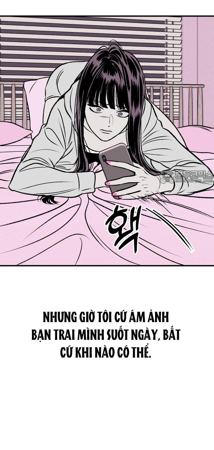 đọc truyện [18+] Nguyệt Mị Moonstruck Chương 13 ảnh 60 tại Giả Dược
