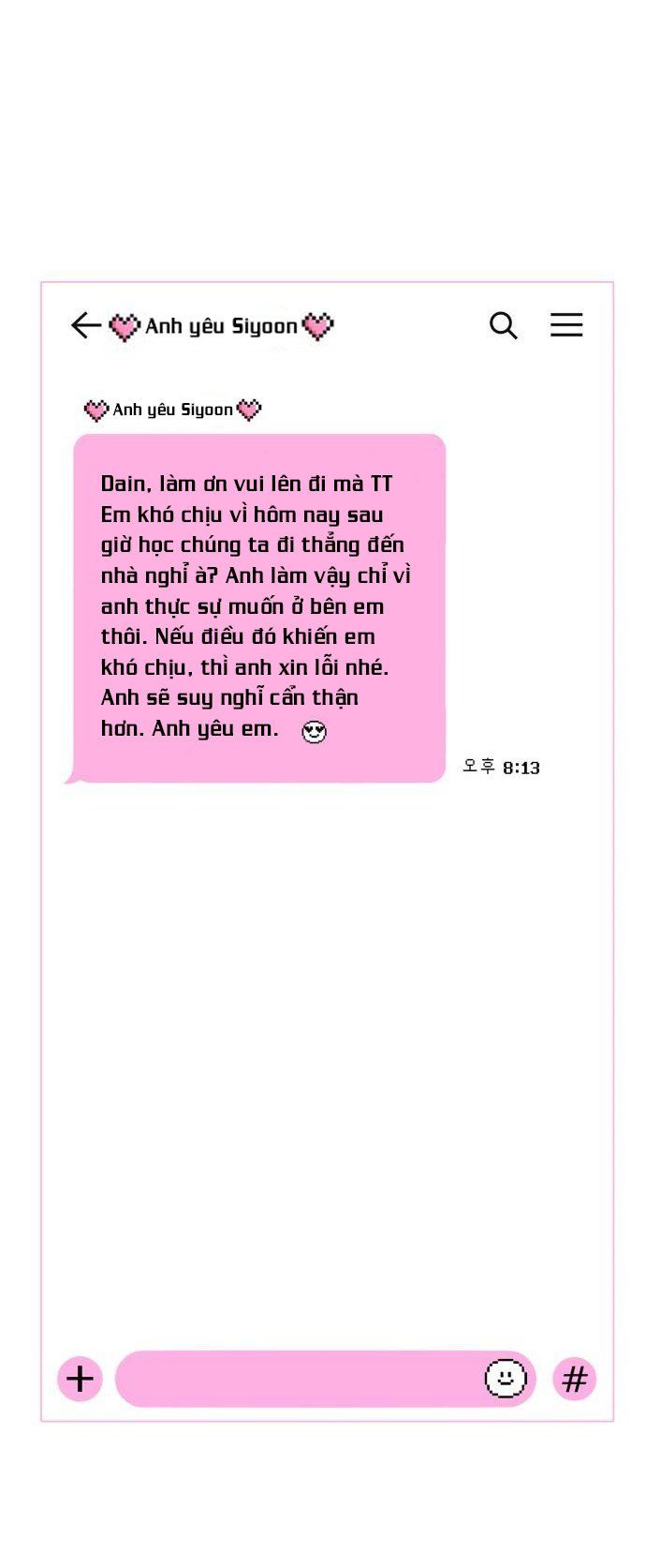 đọc truyện [18+] Nguyệt Mị Moonstruck Chương 13 ảnh 80 tại Giả Dược