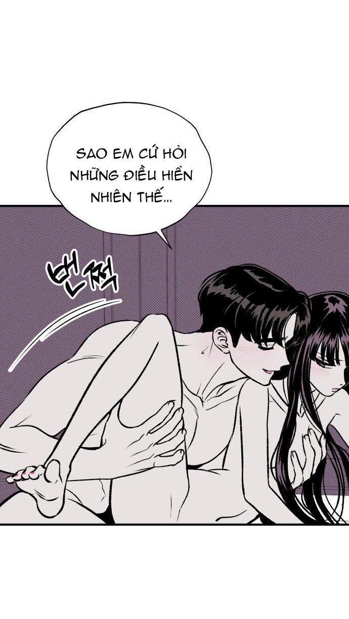 đọc truyện [18+] Nguyệt Mị Moonstruck Chương 13 ảnh 9 tại Giả Dược