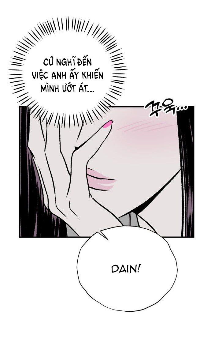 đọc truyện [18+] Nguyệt Mị Moonstruck Chương 13 ảnh 86 tại Giả Dược