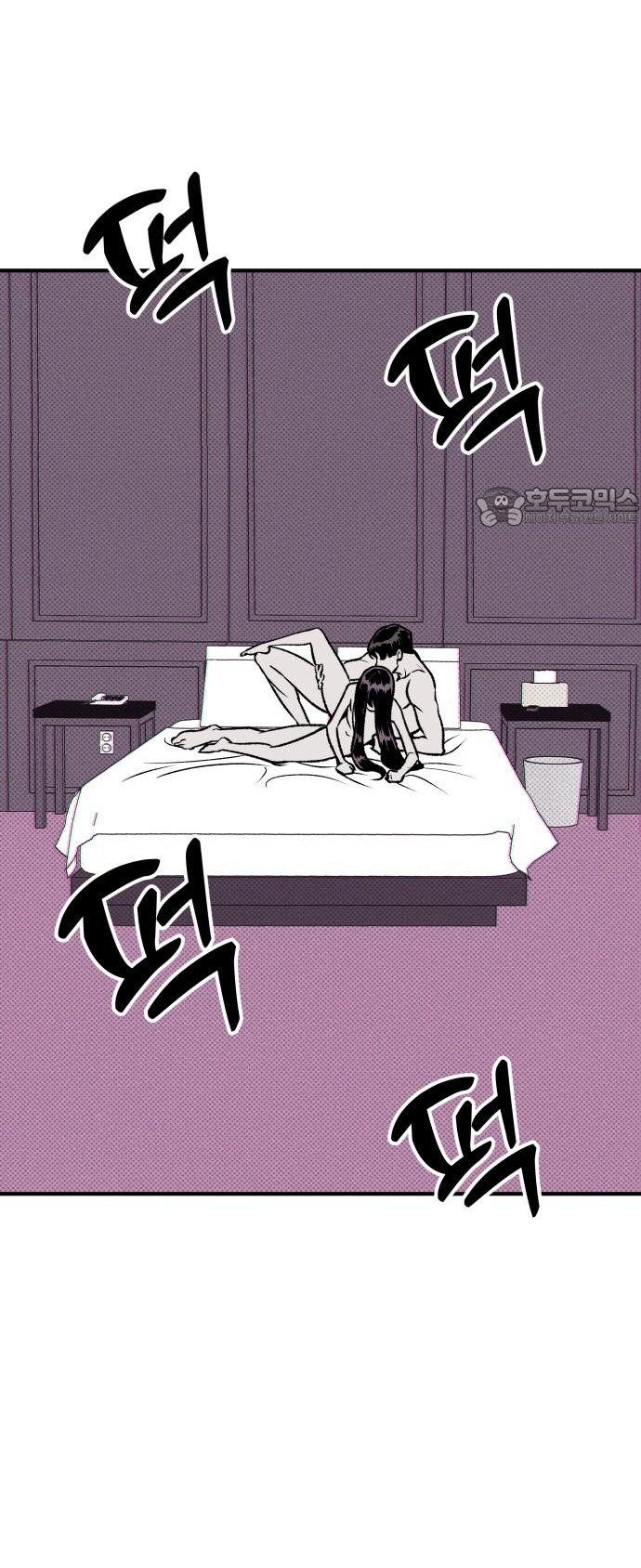 đọc truyện [18+] Nguyệt Mị Moonstruck Chương 13 ảnh 10 tại Giả Dược