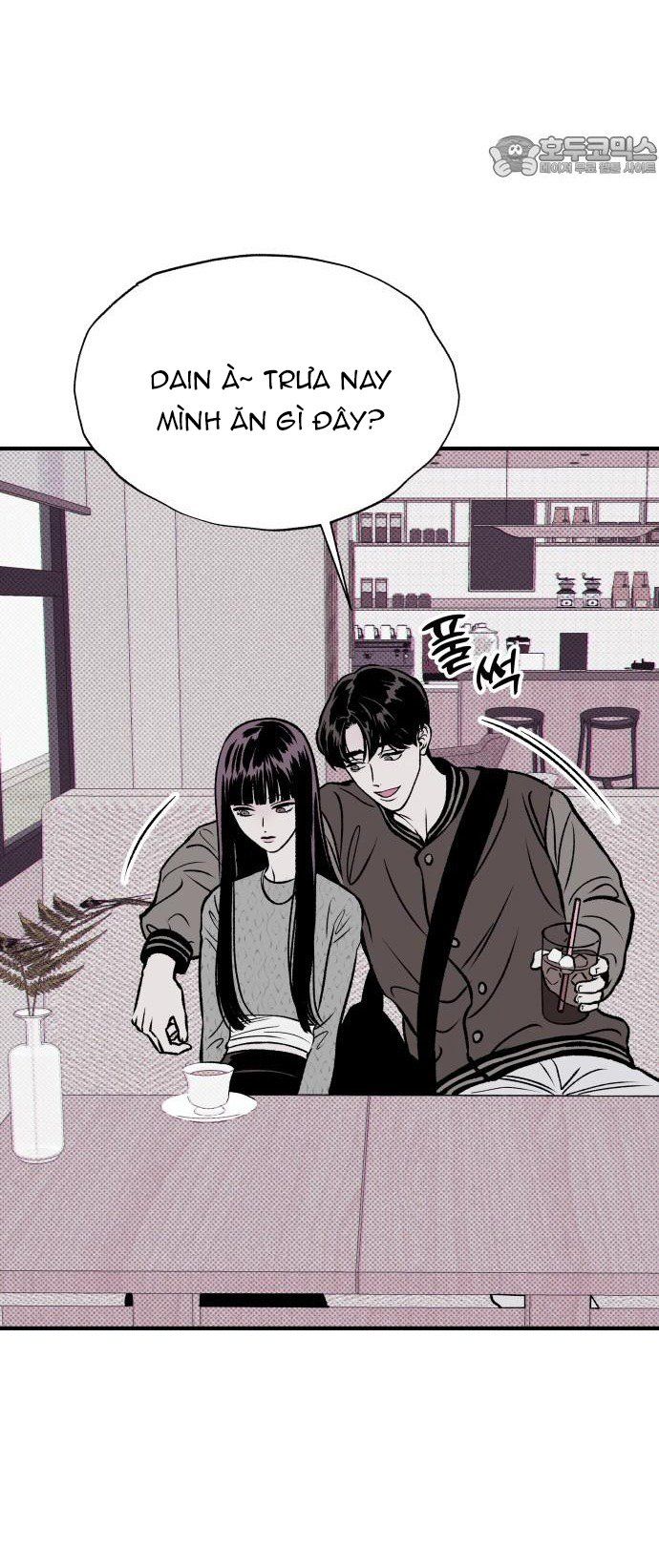 đọc truyện [18+] Nguyệt Mị Moonstruck Chương 13 ảnh 92 tại Giả Dược