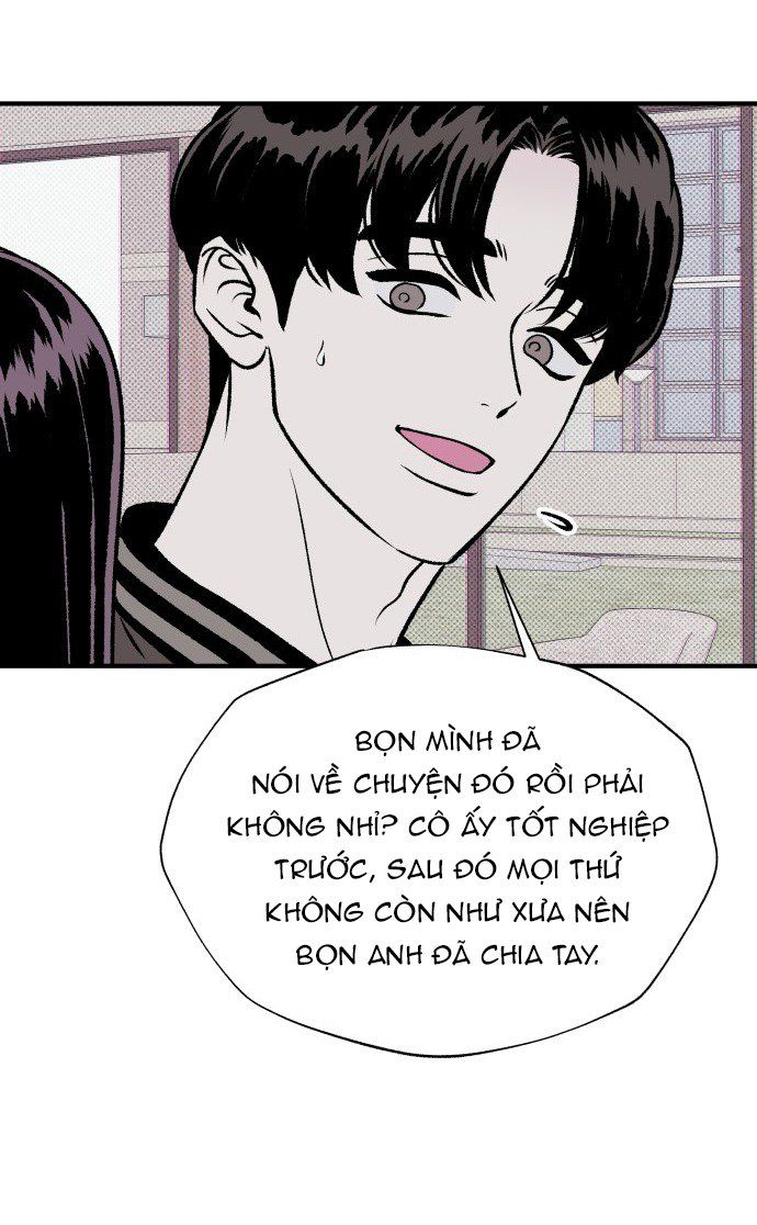 đọc truyện [18+] Nguyệt Mị Moonstruck Chương 14 ảnh 2 tại Giả Dược