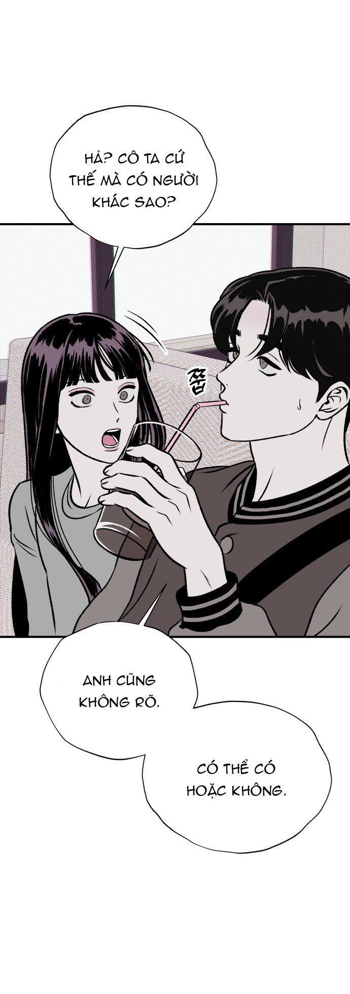 đọc truyện [18+] Nguyệt Mị Moonstruck Chương 14 ảnh 14 tại Giả Dược