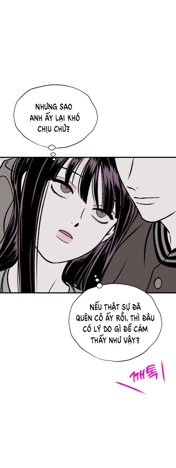 đọc truyện [18+] Nguyệt Mị Moonstruck Chương 14 ảnh 21 tại Giả Dược