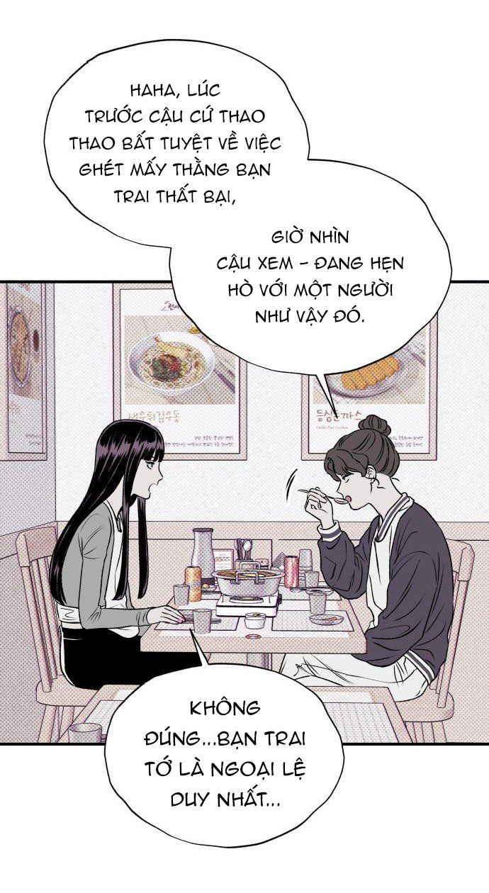 đọc truyện [18+] Nguyệt Mị Moonstruck Chương 14 ảnh 51 tại Giả Dược