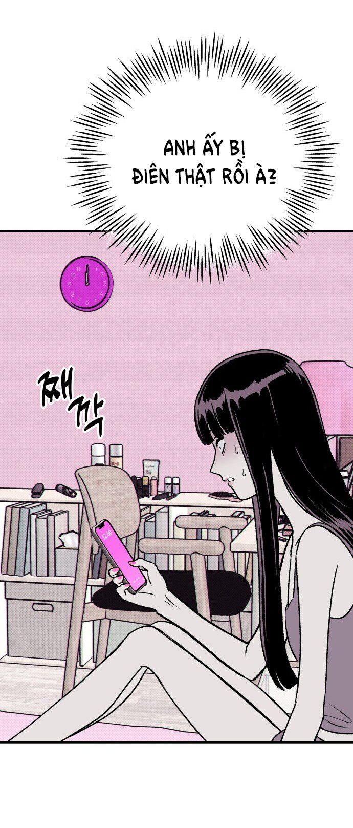 đọc truyện [18+] Nguyệt Mị Moonstruck Chương 14 ảnh 65 tại Giả Dược