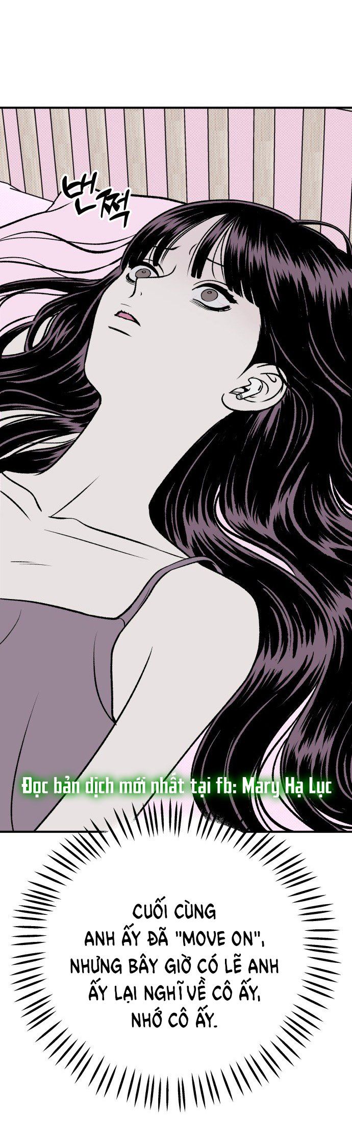 đọc truyện [18+] Nguyệt Mị Moonstruck Chương 15 ảnh 12 tại Giả Dược