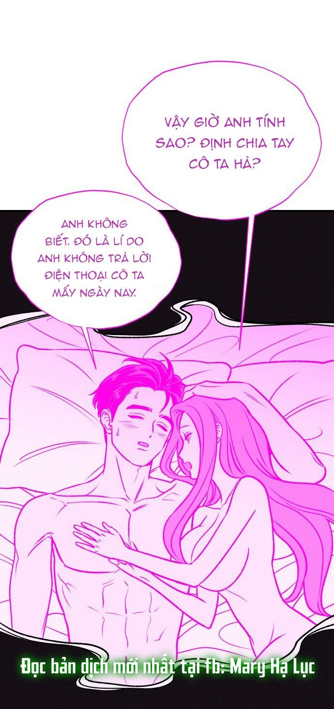 đọc truyện [18+] Nguyệt Mị Moonstruck Chương 15 ảnh 20 tại Giả Dược