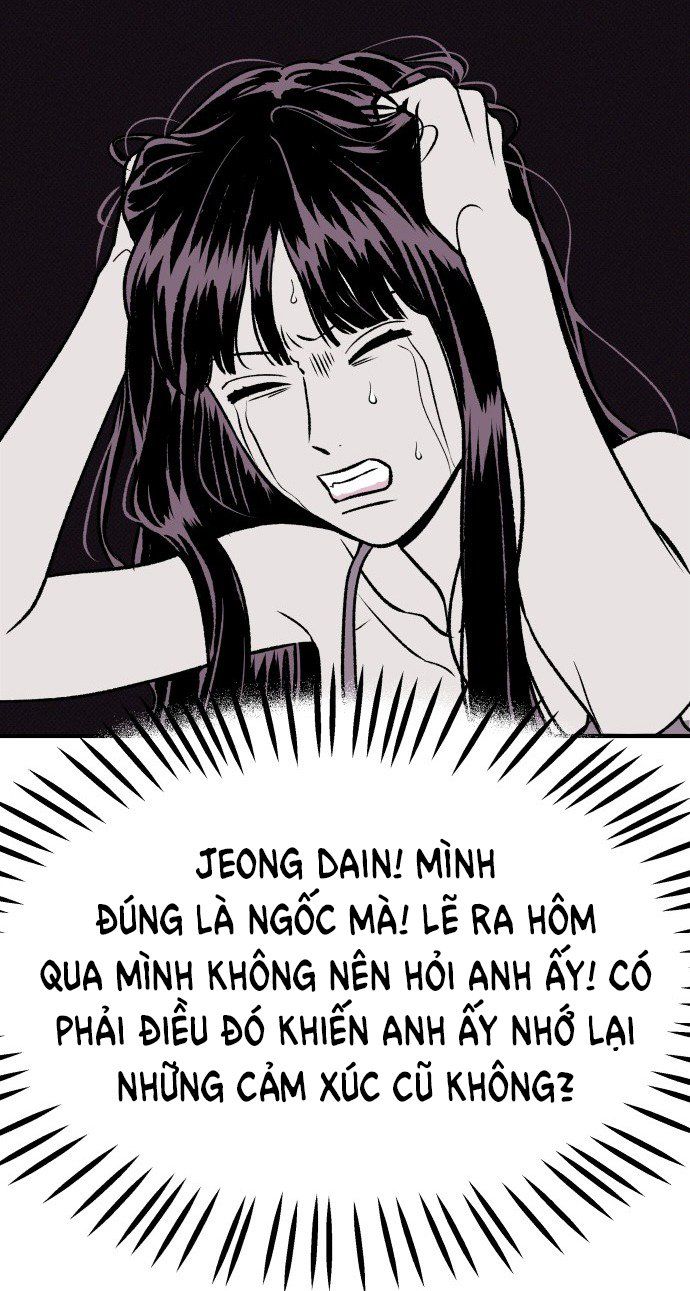 đọc truyện [18+] Nguyệt Mị Moonstruck Chương 15 ảnh 21 tại Giả Dược