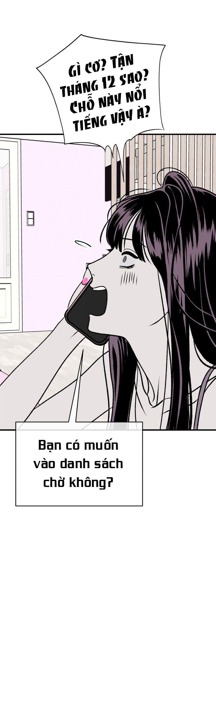 đọc truyện [18+] Nguyệt Mị Moonstruck Chương 15 ảnh 30 tại Giả Dược