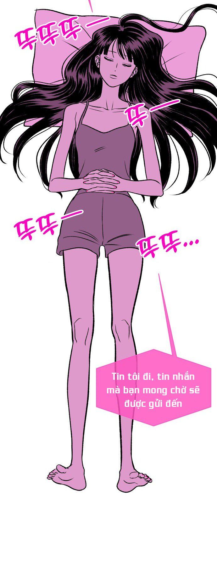 đọc truyện [18+] Nguyệt Mị Moonstruck Chương 15 ảnh 4 tại Giả Dược