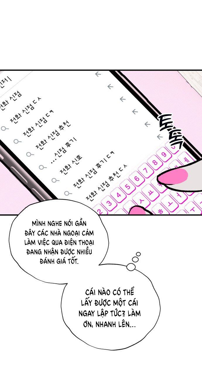 đọc truyện [18+] Nguyệt Mị Moonstruck Chương 15 ảnh 33 tại Giả Dược