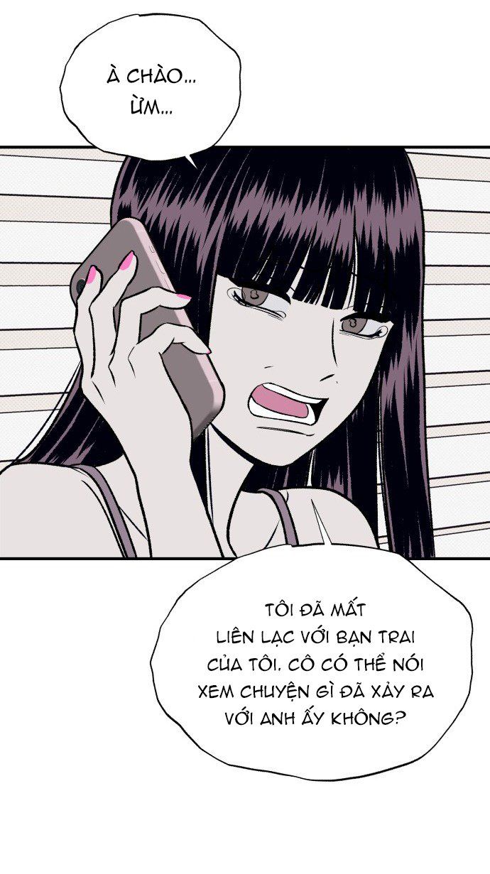 đọc truyện [18+] Nguyệt Mị Moonstruck Chương 15 ảnh 37 tại Giả Dược