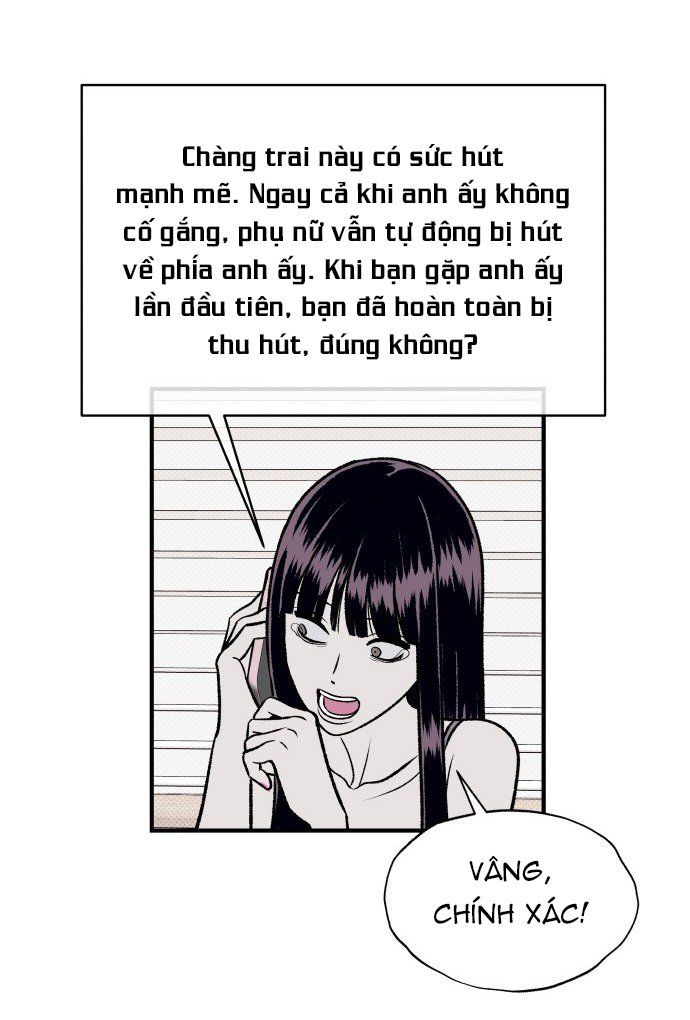 đọc truyện [18+] Nguyệt Mị Moonstruck Chương 15 ảnh 39 tại Giả Dược