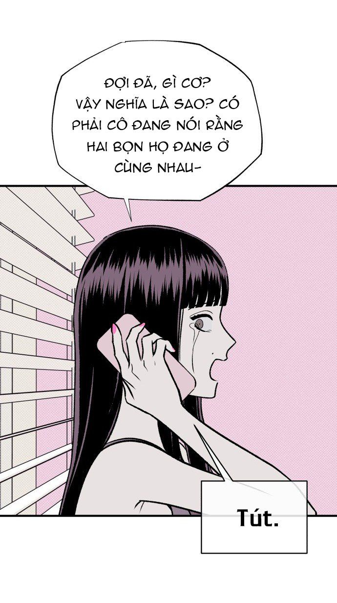 đọc truyện [18+] Nguyệt Mị Moonstruck Chương 15 ảnh 43 tại Giả Dược