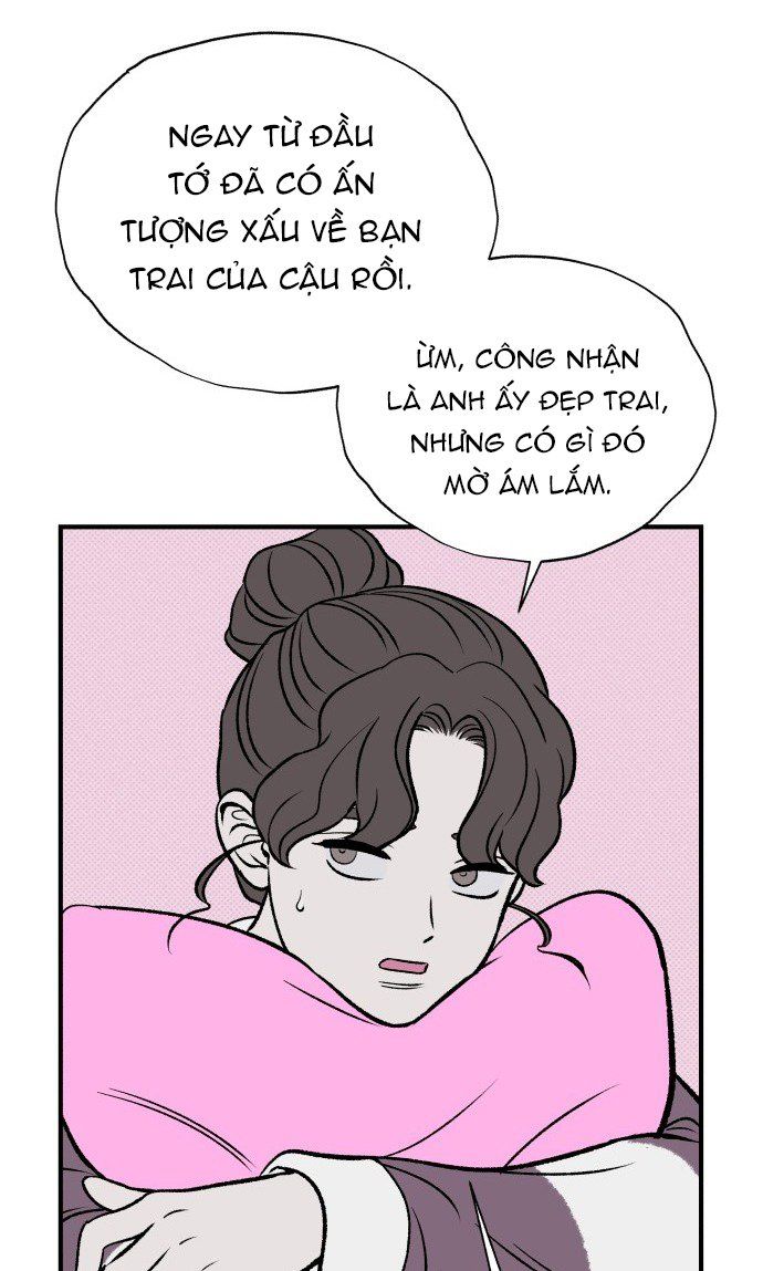 đọc truyện [18+] Nguyệt Mị Moonstruck Chương 15 ảnh 55 tại Giả Dược